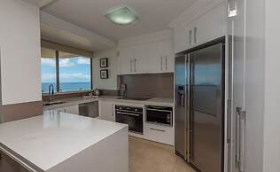 Norfolk Luxury Beachfront Apartments