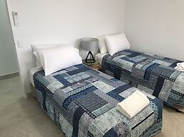 Norfolk Luxury Beachfront Apartments