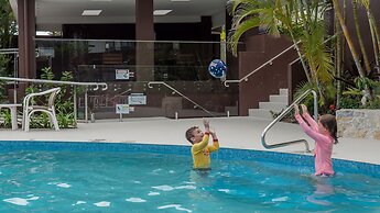 Norfolk Luxury Beachfront Apartments