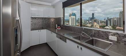 Norfolk Luxury Beachfront Apartments