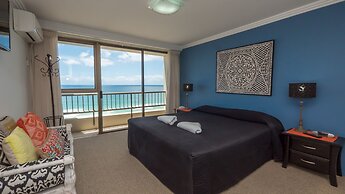 Norfolk Luxury Beachfront Apartments
