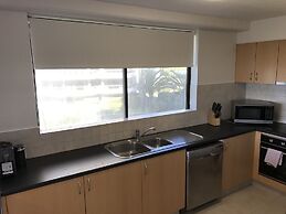 Norfolk Luxury Beachfront Apartments