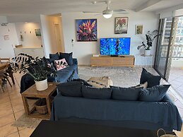 Norfolk Luxury Beachfront Apartments