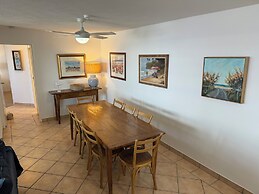 Norfolk Luxury Beachfront Apartments