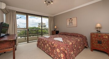 Norfolk Luxury Beachfront Apartments