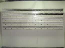 Norfolk Luxury Beachfront Apartments