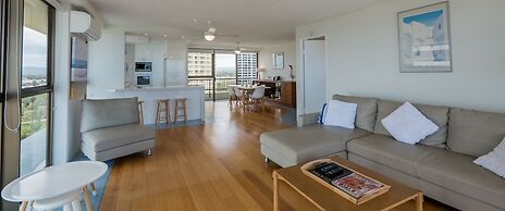 Norfolk Luxury Beachfront Apartments