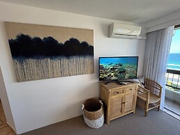 Norfolk Luxury Beachfront Apartments