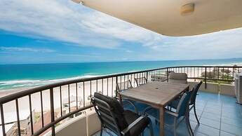 Norfolk Luxury Beachfront Apartments
