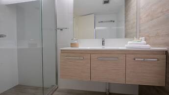 Norfolk Luxury Beachfront Apartments