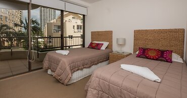 Norfolk Luxury Beachfront Apartments