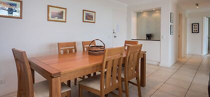 Norfolk Luxury Beachfront Apartments