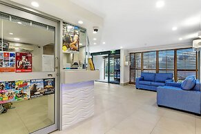 Norfolk Luxury Beachfront Apartments