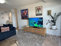 Norfolk Luxury Beachfront Apartments