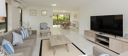 Norfolk Luxury Beachfront Apartments