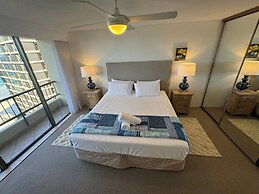 Norfolk Luxury Beachfront Apartments