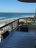 Norfolk Luxury Beachfront Apartments