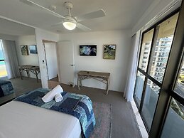 Norfolk Luxury Beachfront Apartments