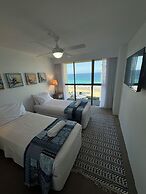 Norfolk Luxury Beachfront Apartments
