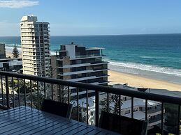 Norfolk Luxury Beachfront Apartments