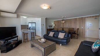 Norfolk Luxury Beachfront Apartments
