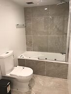 Norfolk Luxury Beachfront Apartments