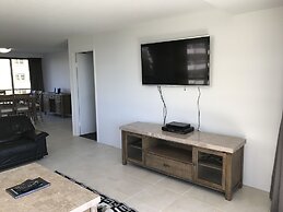 Norfolk Luxury Beachfront Apartments