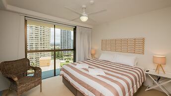 Norfolk Luxury Beachfront Apartments