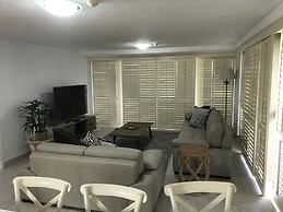 Norfolk Luxury Beachfront Apartments