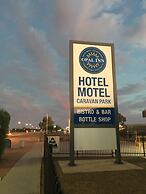 Opal Inn Hotel Motel