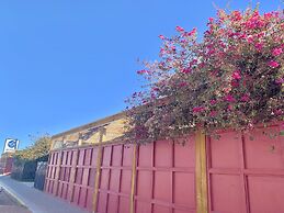 Opal Inn Hotel Motel