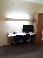 Opal Inn Hotel Motel