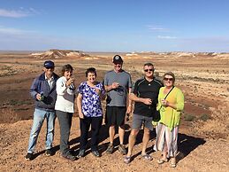 Opal Inn Hotel Motel