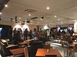 Opal Inn Hotel Motel