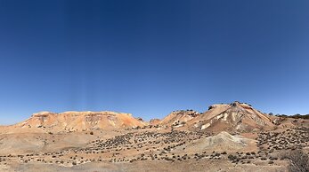 Opal Inn Hotel Motel