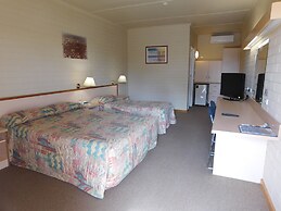 Opal Inn Hotel Motel