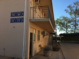 Opal Inn Hotel Motel