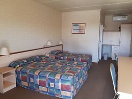 Opal Inn Hotel Motel