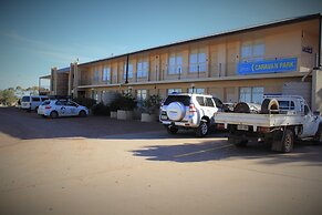 Opal Inn Hotel Motel