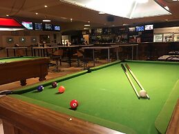 Opal Inn Hotel Motel