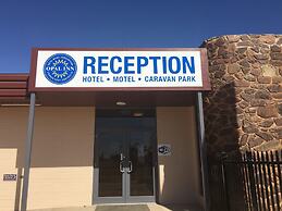 Opal Inn Hotel Motel