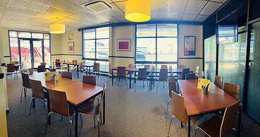 Opal Inn Hotel Motel