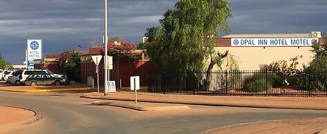 Opal Inn Hotel Motel