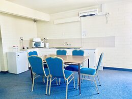 Opal Inn Hotel Motel