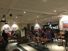 Opal Inn Hotel Motel