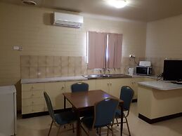 Opal Inn Hotel Motel