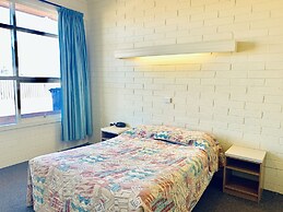 Opal Inn Hotel Motel