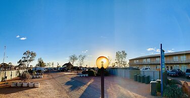 Opal Inn Hotel Motel