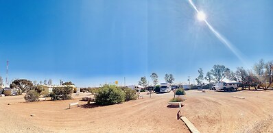 Opal Inn Hotel Motel