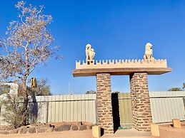 Opal Inn Hotel Motel